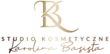 Studio Kosmetyczne Karolina Basista logo